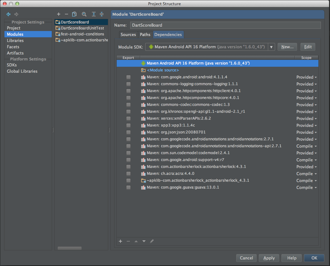 how to downgrade gradle android studio